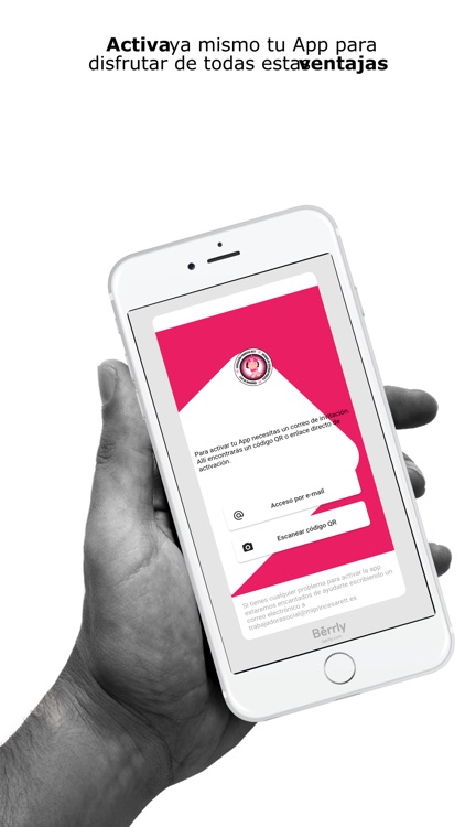 Asociación Princesa Rett screenshot-3