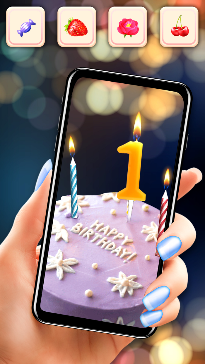 Perfect Cake Dessert DIY Game