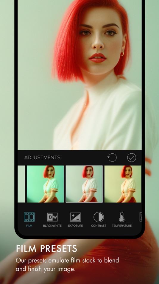 #4. Mextures Photo Editor (iOS) 由: MEREK DAVIS COM, LLC