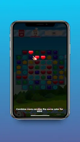 Game screenshot Candy Blast 2022 apk