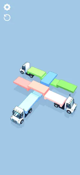 Game screenshot Truck Lock mod apk