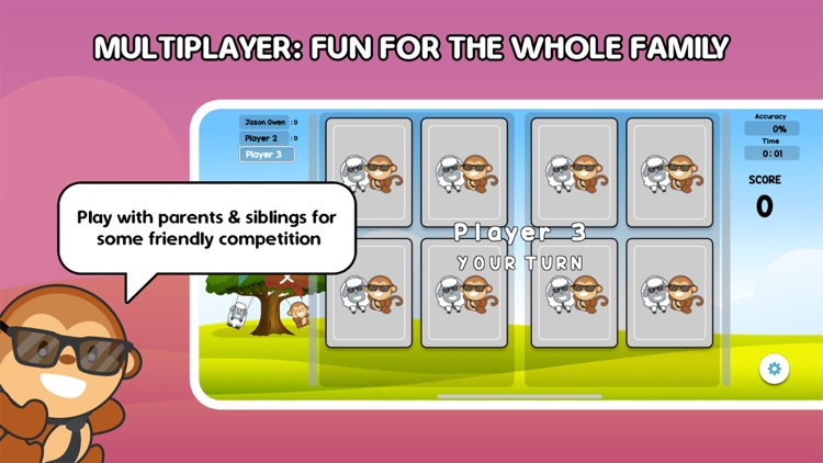 Match Lingo Language Learning screenshot-5