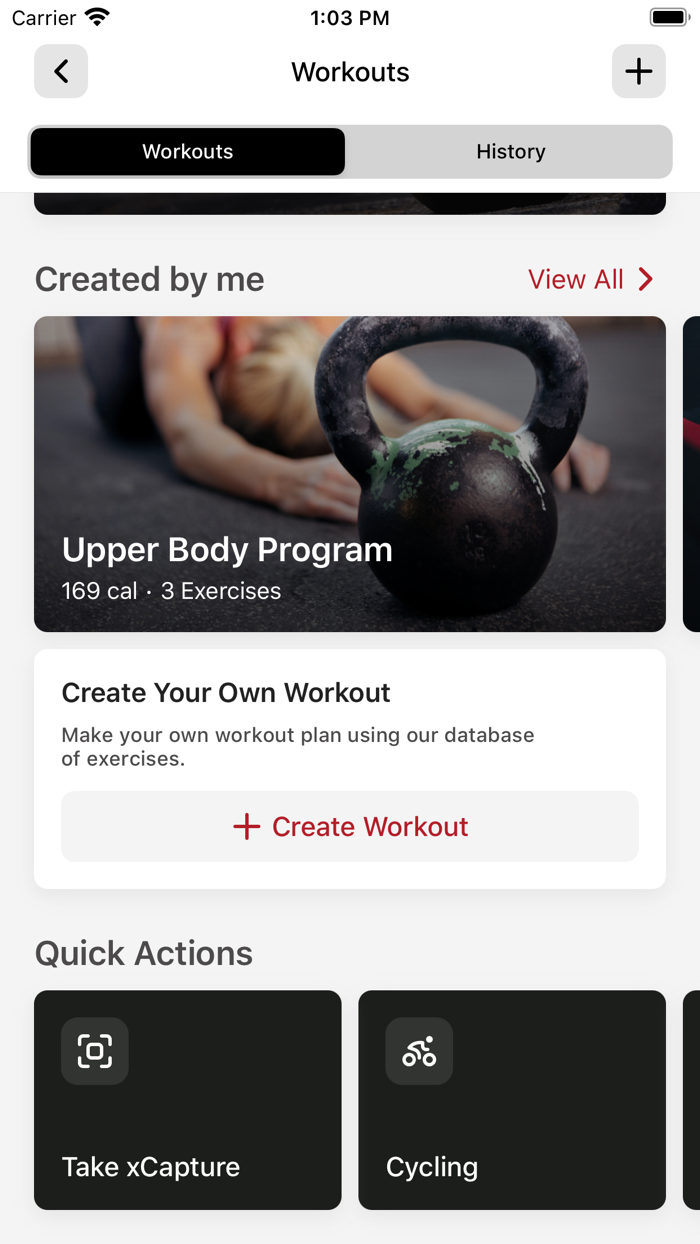 Riverside Health Club