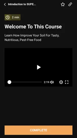 Game screenshot GourmetGardener hack