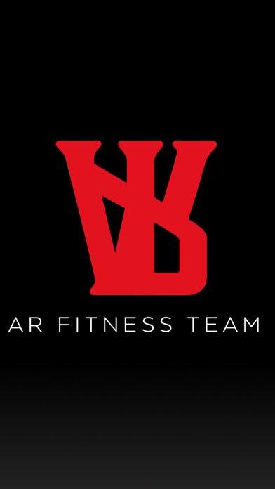 TEAM AR Screenshot