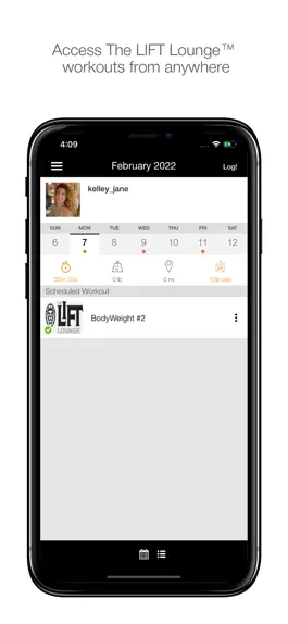 Game screenshot The LIFT Lounge™ mod apk