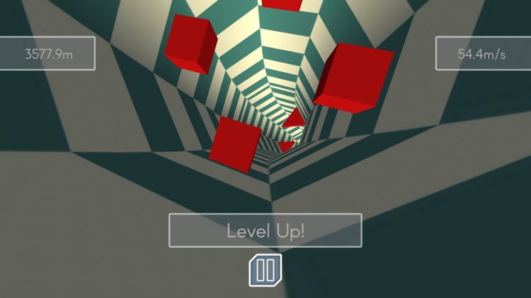 Infinite Tunnel Rush 3D - Free download and software reviews - CNET Download