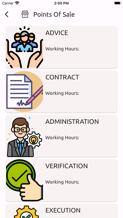 Mellek Screenshot 2 - AppWisp.com Mellek Screenshot 2 - AppWisp.com