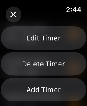 ‎Time Timer Screenshot