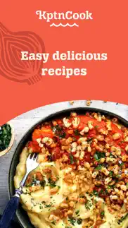 kptncook meal plans & recipes problems & solutions and troubleshooting guide - 4