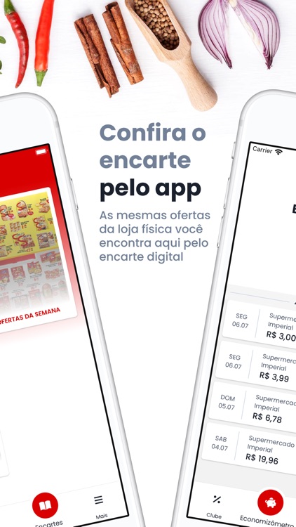 Imperial Club screenshot-3