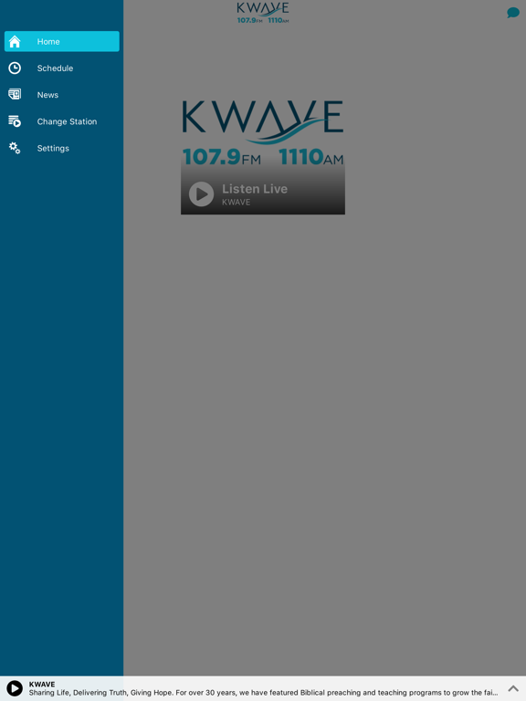 KWVE Radioのおすすめ画像2