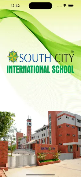 Game screenshot South City Int. School Kolkata mod apk