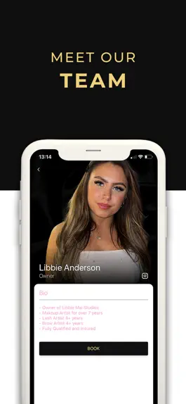 Game screenshot By Libbie Mai apk