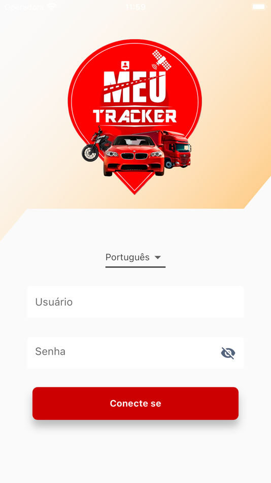 #1. Meu Tracker 2 (iOS) 由: aguinaldo sousa de moraes