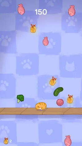 Game screenshot Kitty Catcher mod apk