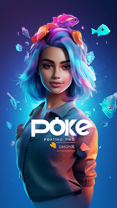 Poke Screenshot