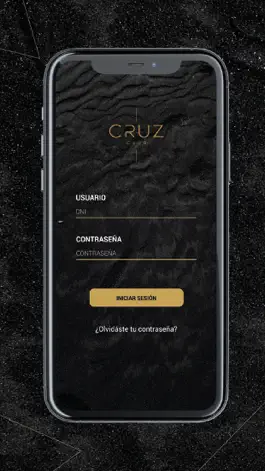 Game screenshot CRUZ CLUB apk