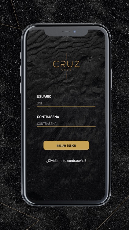CRUZ CLUB