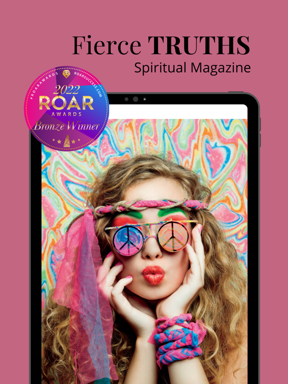 Fierce Truths Magazine