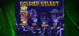 Game screenshot METAL SLUG 5 ACA NEOGEO apk