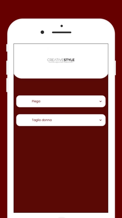 Raffaello CreativeStyle Screenshot