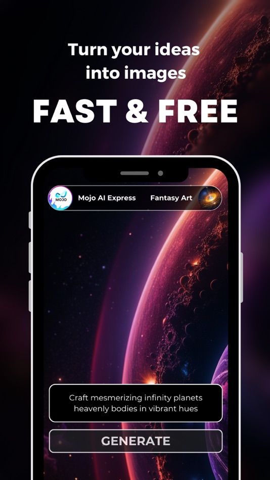 #1. MOJO Express (iOS) 게시자: Innoria Solution