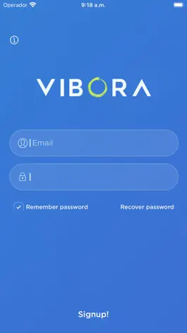 Game screenshot Vibora Padel Club mod apk