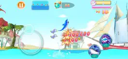 Game screenshot Our Dolphin Rescue Show mod apk