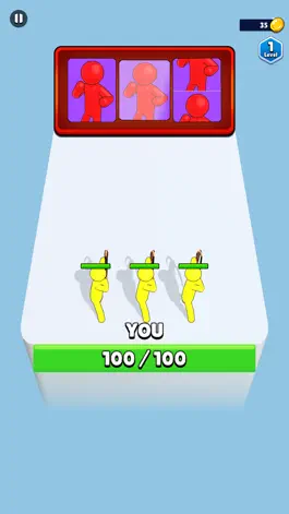 Game screenshot Slot Battle hack
