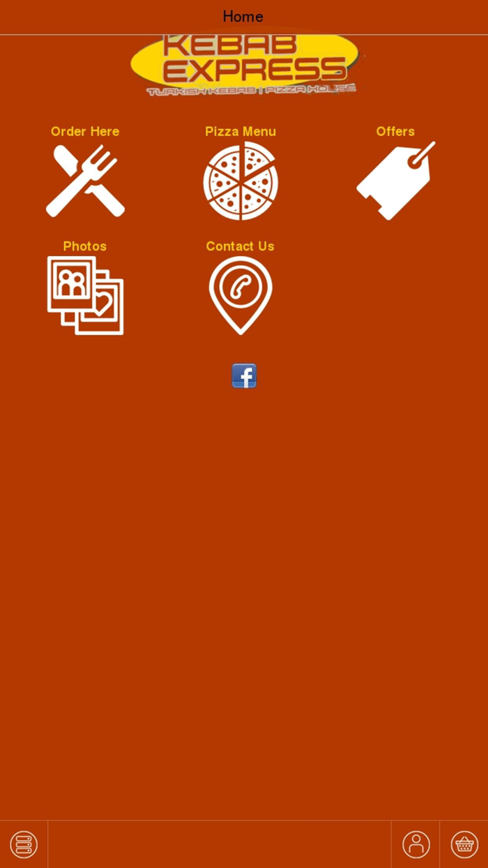 Kebab Express Carrickfergus