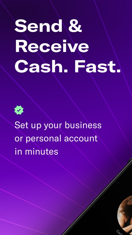 Ziina: Pay, Get Paid Instantly