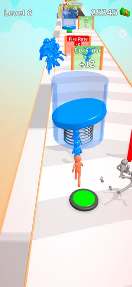 Game screenshot Vehicle Choice Run hack