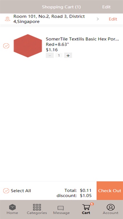 M.Spaco screenshot-5