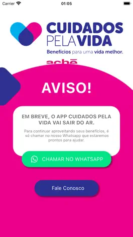 Game screenshot Cuidados Pela Vida mod apk