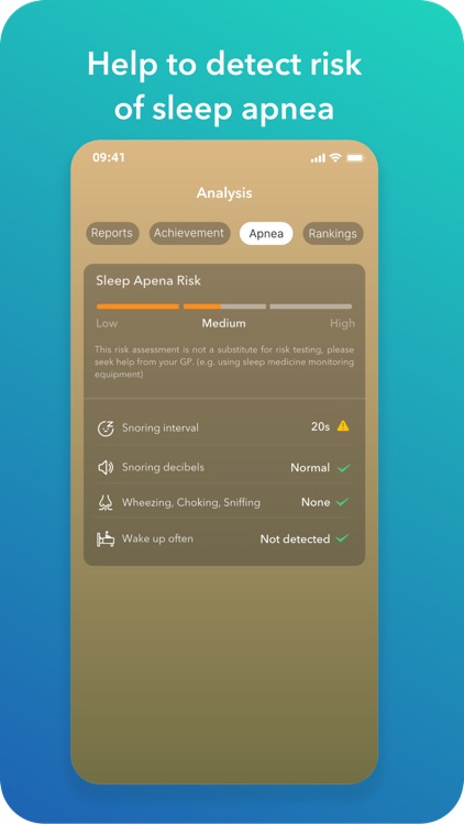 Sleep Better - Faster & Calm screenshot-4