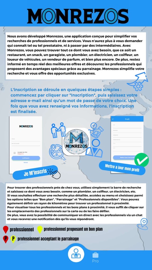 #4. MONREZOS (iOS) 由: frank paoletti