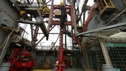 Noble Virtual Rig Catalogue Screenshot