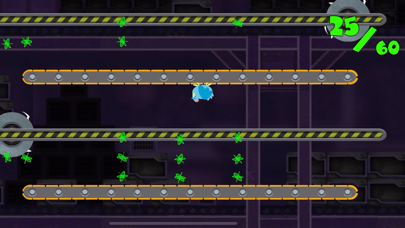 Super Stretchy Chicken Legs Screenshot