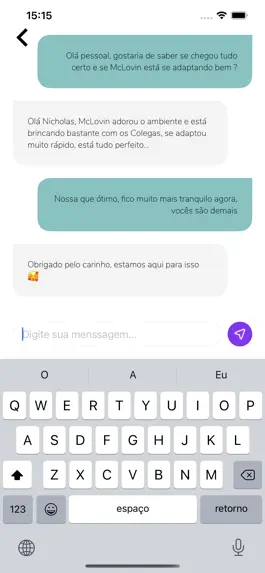 Game screenshot Edudog apk