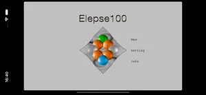 Eleps100 screenshot #1 for iPhone