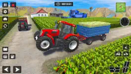 Game screenshot жизнь фермера apk