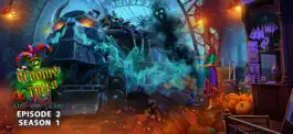 Game screenshot Gloomy Tales: Episode 2 F2P mod apk