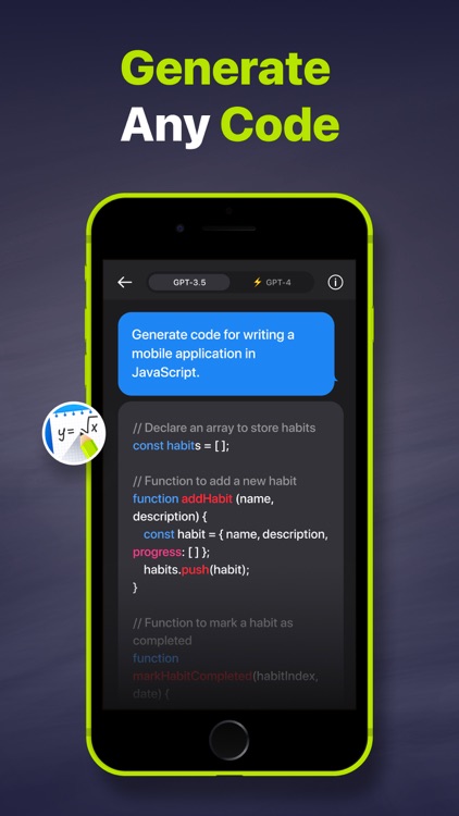 Smart Solver – AI Homework Aid screenshot-7