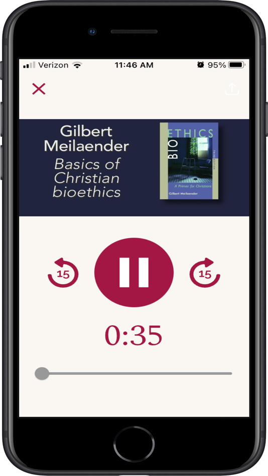 #1. Mars Hill Audio (iOS) Podle: Mars Hill Audio