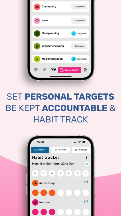 Inspired Mumma screenshot-3