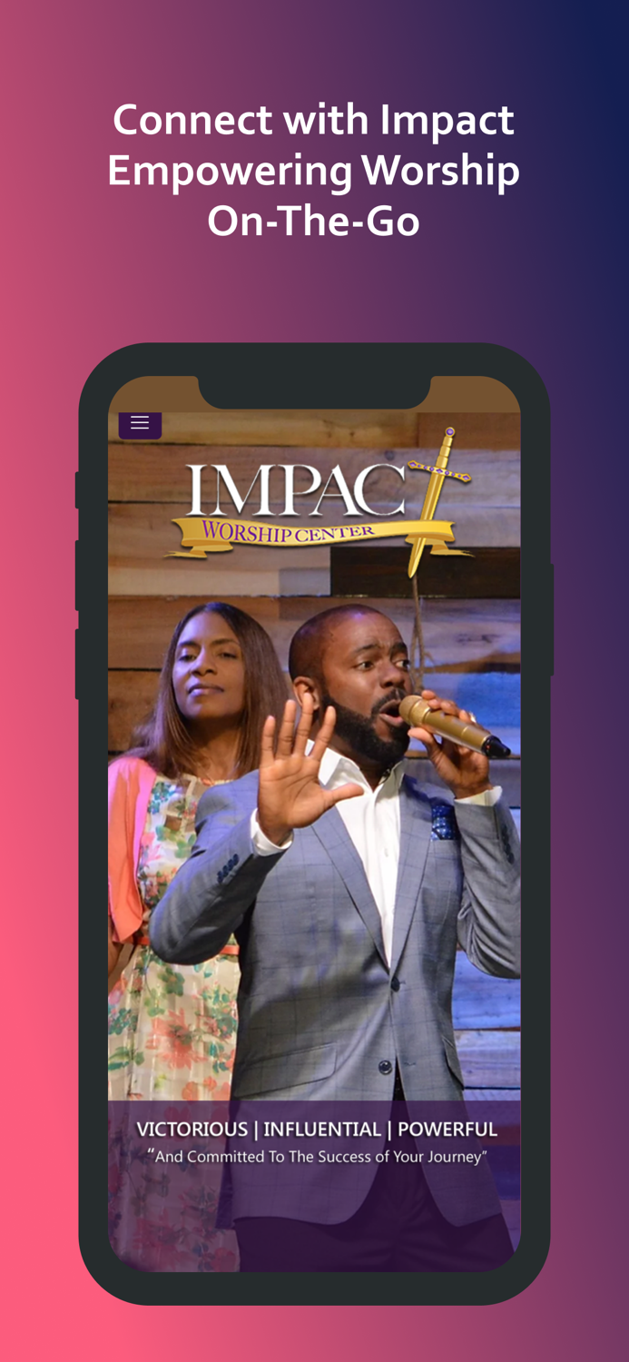 Impact Worship Center