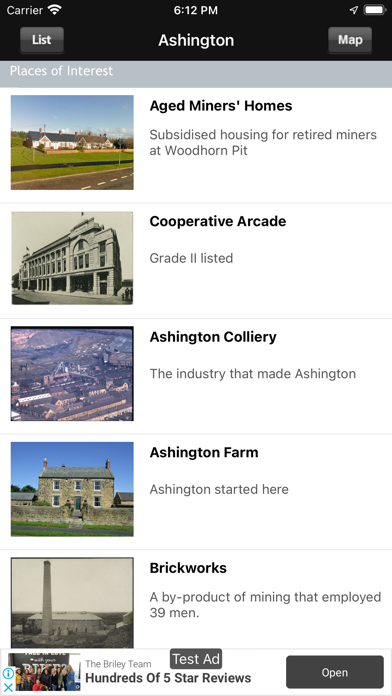 Screenshot #3 pour Village Guides