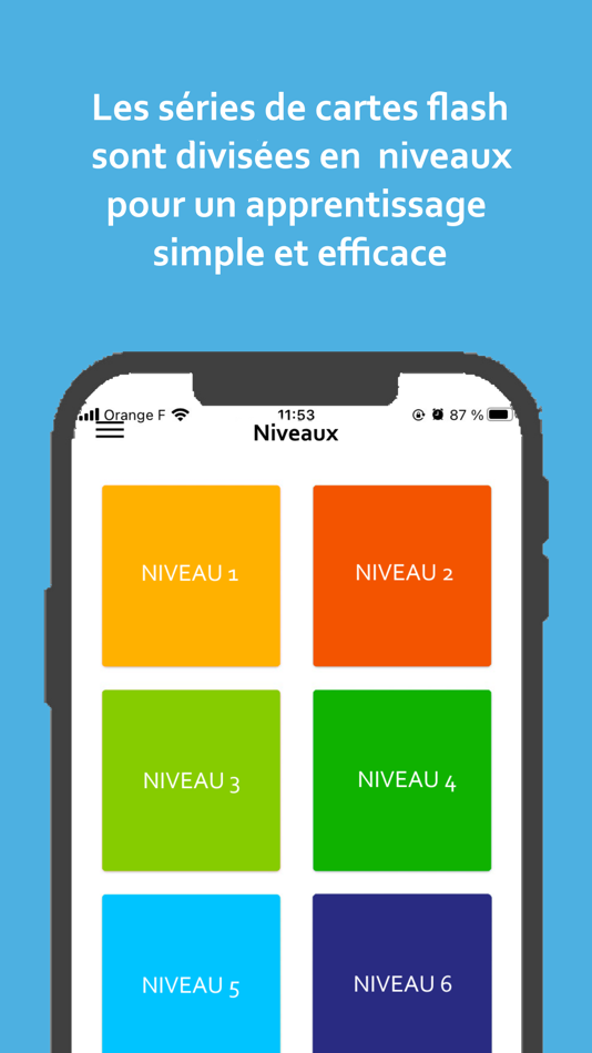 #1. Le Robert Quiz Langues (iOS) 由: SEJER
