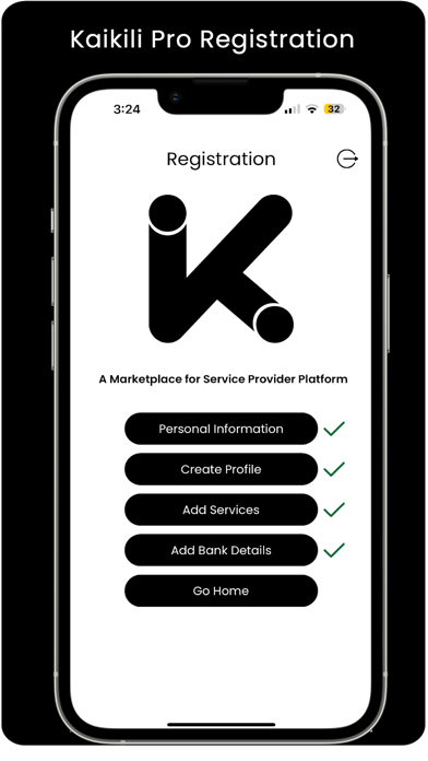 Kaikili Pro Screenshot